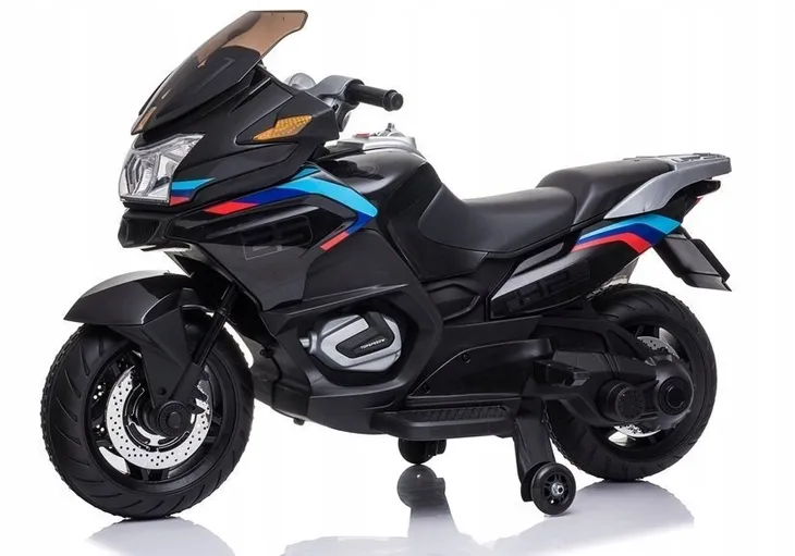 motor-na-akumulator-xmx609-czarny-predkosc-maksymalna-5-km-h