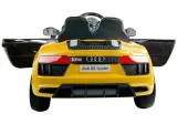 samochod-audi-zolty-waga-z-opakowaniem-13-5-kg