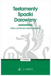testamenty-spadki-darowizny-w-5-praca-zbiorowa