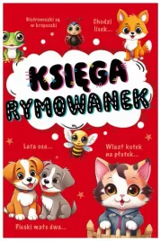 ksiega-rymowanek-praca-zbiorowa
