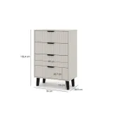 borg-duo-komoda-4s-kaszmir-stan-nowy
