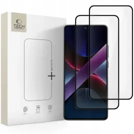 tech-protect-szklo-hartowane-2-pack-do-xiaomi-poco-x7-pro-5g-ochrona-ekranu