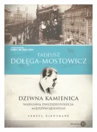 dziwna-kamienica-tadeusz-dolega-mostowicz