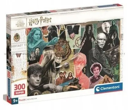puzzle-300-super-harry-potter