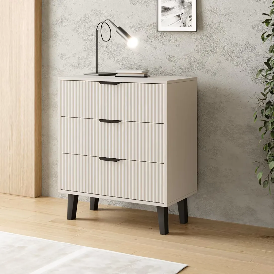 borg-duo-komoda-3s-kaszmir-stan-nowy