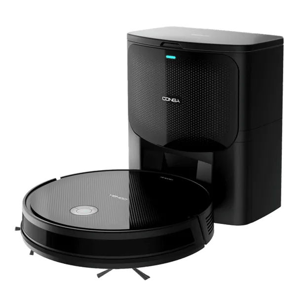 robot-sprzatajacy-cecotec-conga-2499-czarny-kod-producenta-conga-2499