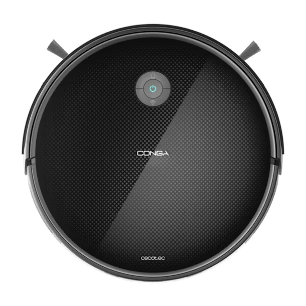 robot-sprzatajacy-cecotec-conga-2499-czarny-certyfikat-ce