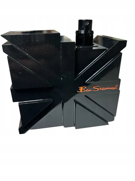 ben sherman ben sherman