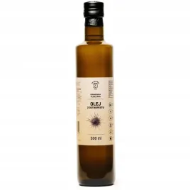 olej-z-ostropestu-500-ml-tloczony-zimno-badania-zimnotloczony-nierafinowany