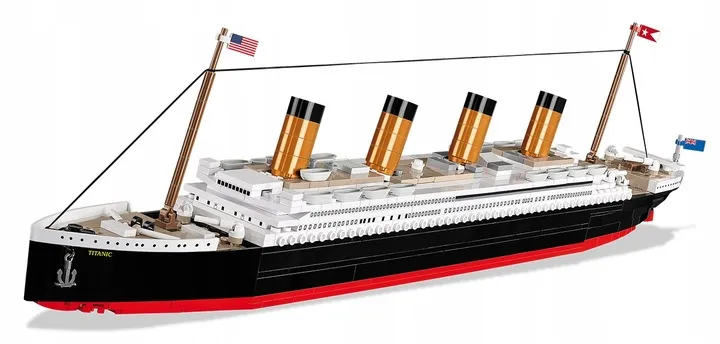 klocki-cobi-1929-statek-titanic-wiek-dziecka-3-lata