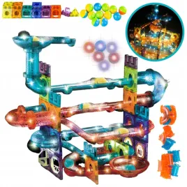 duze-klocki-magnetyczne-konstrukcyjne-tor-kulkowy-swiecace-111el-kulodrom