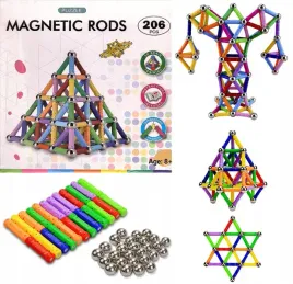 klocki-magnetyczne-neocube-kulki-konstrukcyjne-mega-zestaw-xxxl-206-el