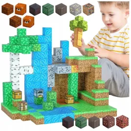 klocki-magnetyczne-szesciany-piksele-dla-dzieci-200-klockow-2-ludziki