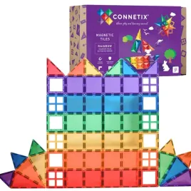 klocki-magnetyczne-konstrukcyjne-starter-pack-60-el-connetix-zestaw-start