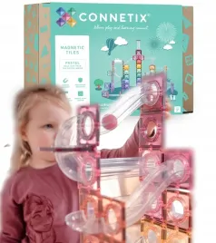connetix-klocki-magnetyczne-kulodrom-pastel-ball-run-106