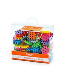 marioinex-902134-klocki-mini-waffle-wafle-140-szt