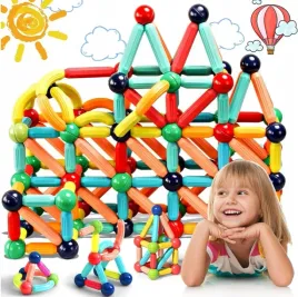 klocki-magnetyczne-dla-dziecka-3d-edukacyjne-konstrukcyjne-bezpieczne-84el