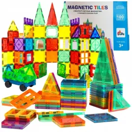 klocki-magnetyczne-duze-magnetic-tiles-3d-konstrukcyjne-zestaw-xxl-100-el