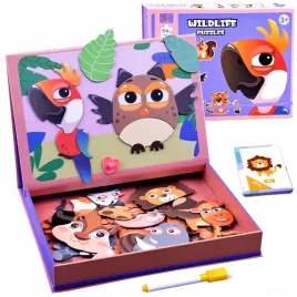 puzzle-magnetyczne-zwierzeta-54-el-tablica-magnetyczna-ukladanka-za3971