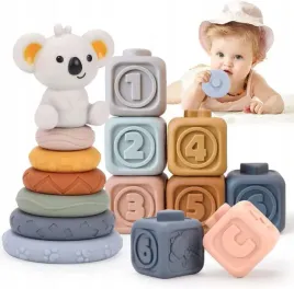 miekkie-gumowe-klocki-wieza-senosryczna-piramida-edukacyjna-gryzaki-mis