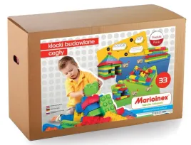 marioinex-klocki-901304-cegly-budowlane-33-elementow