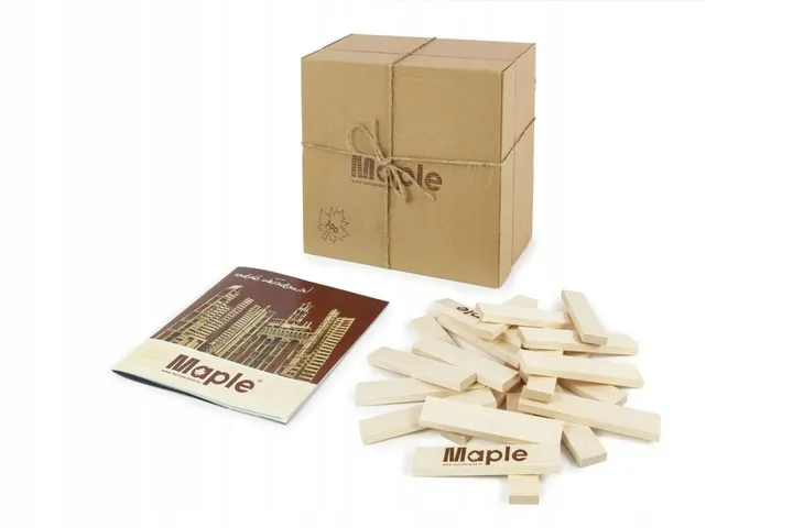 maple-ecopack-300-klockow