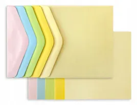 baza-do-kartek-karnet-i-koperta-145x145-pastelowy-5-sztuk-galeria-papieru