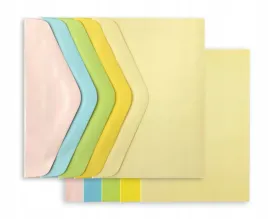 baza-do-kartek-karnet-i-koperta-c6-pastelowy-5-sztuk-galeria-papieru