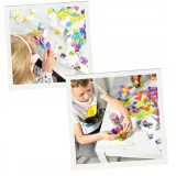 klocki-konstrukcyjne-wafle-meli-basic-constructor-pink-400-el-puzzle-gofry-bohater-inny