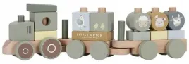 little-dutch-pociag-traktor-drewniany-klocki-wagoniki-little-farm