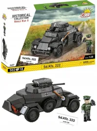 klocki-cobi-2657-sd-kfz-222-lekki-pojazd-niemiecki-bojowy-sily-zwiadowcze