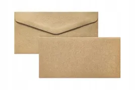 baza-do-kartek-karnet-i-koperta-dl-ciemnobezowy-5-sztuk-galeria-papieru