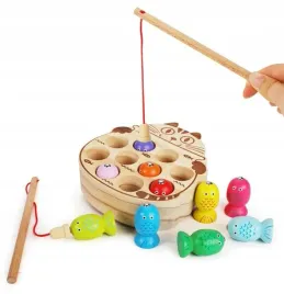 drewniane-gra-lowienie-rybek-kot-montessori