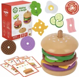 restauracja-duzy-drewniany-burger-fsc-woopie-green-klocki-karty-zadan-gra