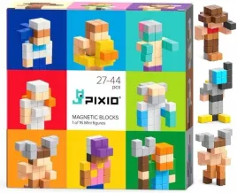 klocki-magnetyczne-kreatywne-niespodzianka-pixio-mini-figures-27-44-klockow