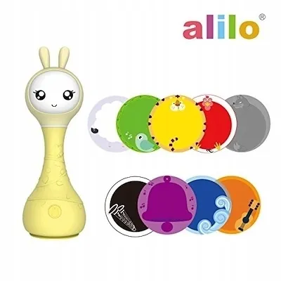 alilo-kroliczek-smart-bunny-niebieski