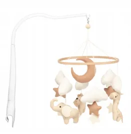 neno-leo-karuzela-do-lozeczka-z-uchwytem-mocujacym