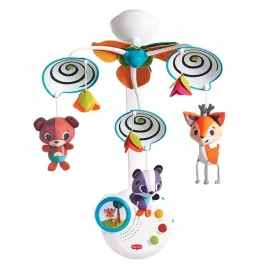 tiny-love-karuzela-klasyczna-lesna-kraina