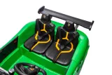 samochod-lean-toys-zielony-certyfikaty-opinie-atesty-ce
