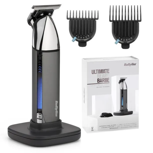 trymer-babyliss-t996e