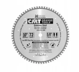 tarcza-do-ciecia-stali-nierdzewnej-250x30mm-cmt-226-572-10m