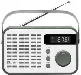 radio-eltra-oliwia-bluetooth-wi-fi-bialy
