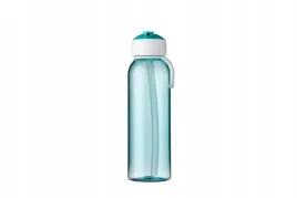 mepal-butelka-wodna-500-ml-turkusowa-bez-bpa-przezroczysta