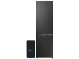 lodowka-candy-cncq2t620eb-no-frost-205cm-czarna