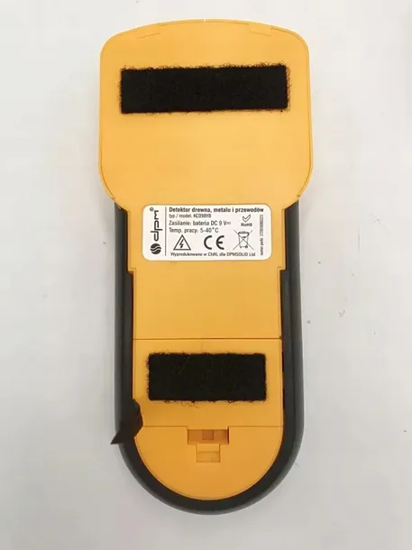 pirometr-dpm-kc098-kolor-zolty-waga-z-opakowaniem-0-17-kg