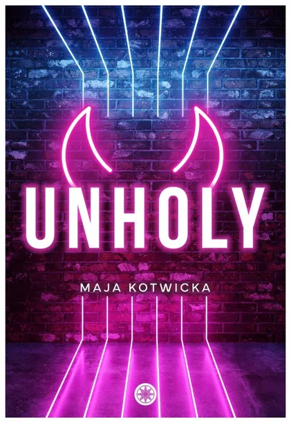 unholy-maja-kotwicka