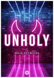 unholy-maja-kotwicka