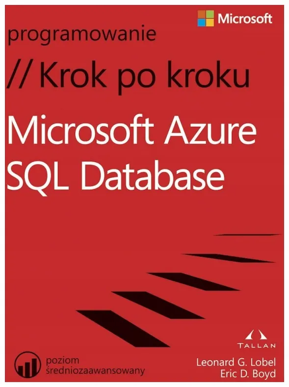 lobel-microsoft-azure-sql-database-krok-po-kroku
