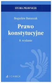 prawo-konstytucyjne-boguslaw-banaszak
