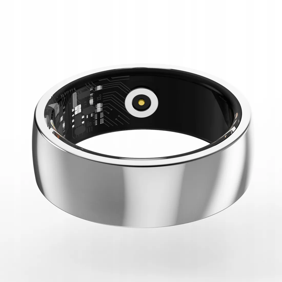 smart-ring-bemi-revo-srebrny